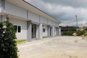 Baan Tua Tor Resort, Sattahip