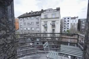 Belgrade Center Apartment Lux II, Belgrade