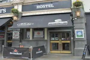 St Christopher's Inn, Hammersmith - Hostel, London