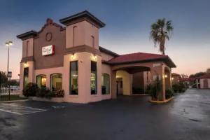 Red Roof Inn Orlando South - Florida Mall, Orlando