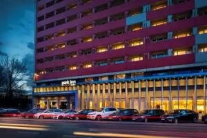 Metropol Hotel Katowice, Katowice
