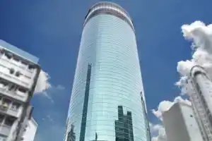South Pacific Hotel, Hong Kong