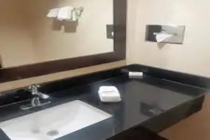 Best Western Plus Hobby Airport Inn  Suites, Houston