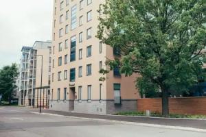 Forenom Serviced Apartments Neilikkatie, Vantaa