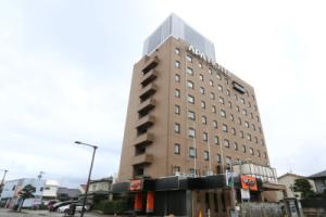 Marutto Ishikawa, Kanazawa