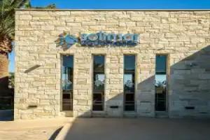 Solimar Aquamarine Resort, Gerani