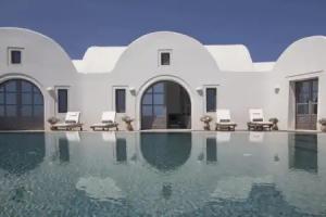 Perivolas Lifestyle Houses, Oia