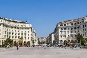 ICON Urban Living Apartments