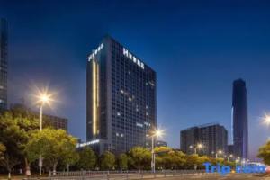 Mehood Hotel (Suzhouwan Dongtaihu), Suzhou