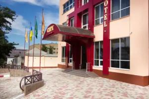 City Club Hotel, Kharkiv