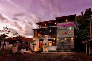 21 Lodge, Kuta