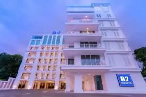 B2 Phuket Premier Hotel, Kathu