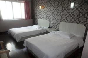 Beijing Hongba Express Hotel, Beijing
