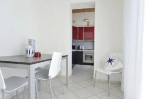 Trilo Mina 3 in Gabicce Mare Hotel, Cattolica