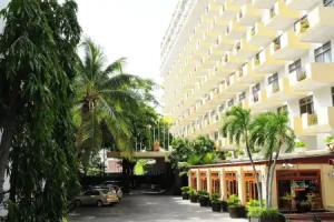Golden Beach Hotel Pattaya, Pattaya