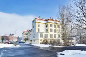 Hotel Alte Klavierfabrik Meißen, Meissen