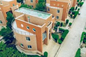Panorama Villa Lux, Baku