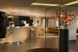 Sofitel Marseille Vieux-Port, Marseille