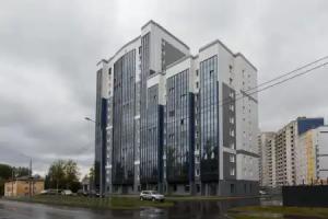 Live comfortably on Maxim Gorky Street 3, Cherepovets