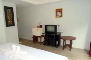 Montania Lifestyle Hotel, Khao Sok