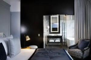 Le Damantin Hôtel & Spa, Paris