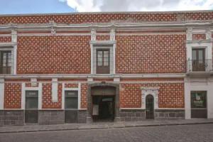 Casa Restauro, Puebla