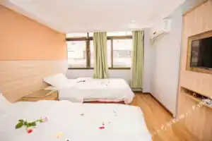 Wansheng Hotel, Guangzhou