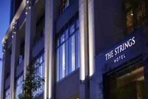 The Strings Hotel Nagoya, Nagoya