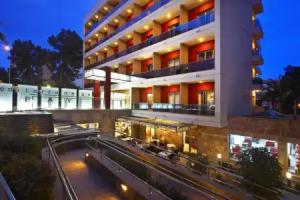 MLL Mediterranean Bay Hotel - Adults Only, L'Arenal