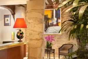 Hotel La Perle, Paris