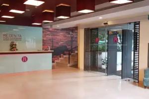 Regenta Place Bangalore, Cunningham Road, Bengaluru