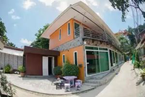Searide Hotel, Samet Island