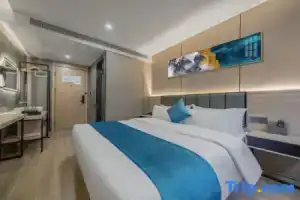 Shanghai Shengduo Hotel, Shanghai