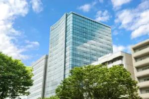 Hotel Grand Bach Sendai, Sendai