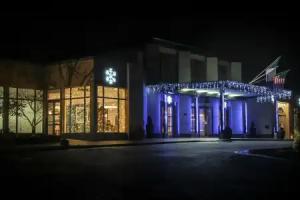 Radisson Blu Hotel & Spa, Limerick, Limerick