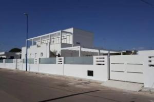 Elite Luxury Residence Apartments, Torre Suda