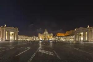 QuodLibet, Rome