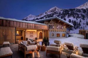 Kesselspitze Hotel & Chalet, Valamar Collection, Obertauern