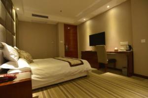 Xiao Tian Ting Hotel, Wuhan