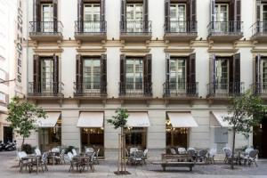 ICON Malabar, Malaga