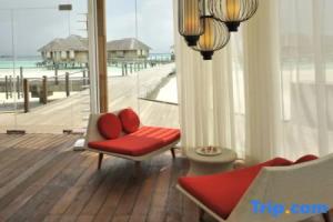 Club Med Kani Hotel, Kanu Huraa