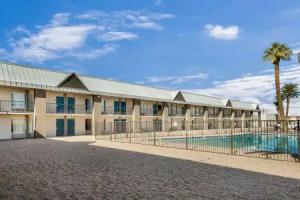 Motel 6 Tucson, AZ- Downtown, Tucson