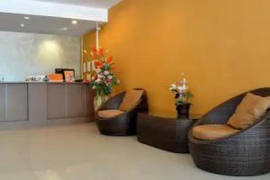 JJ Villa, Khon Kaen