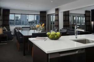 Rydges Latimer Christchurch, Christchurch