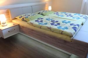 Ferienwohnung Melina Apartments, Binz