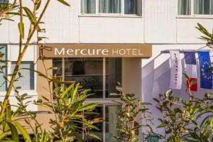 Mercure Marseille Centre Prado Vélodrome, Marseille