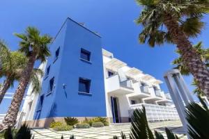 Sundeck Hotel & Spa, San Vito Lo Capo