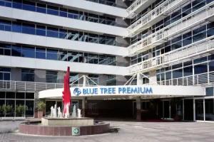 Blue Tree Premium Verbo Divino, Sao Paulo