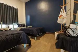 Here to Stay Hostel, Ban Don Muang