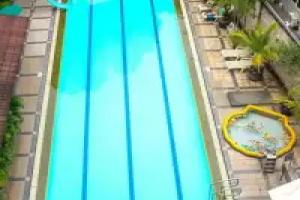 Hotel Marcopolo Jakarta, Jakarta